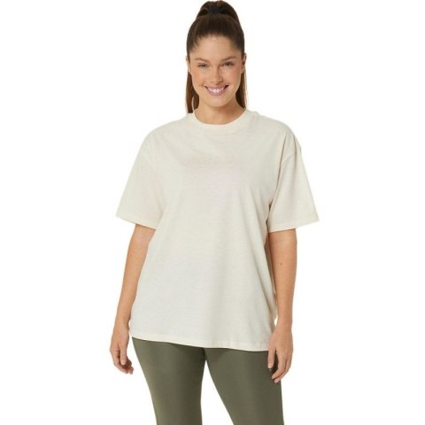 Koszulka Asics Logo Tee W 2032C843201 Asics