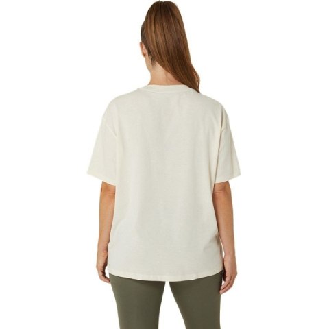 Koszulka Asics Logo Tee W 2032C843201 Asics