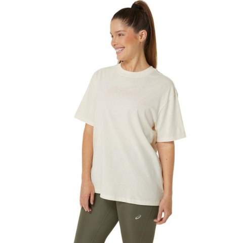 Koszulka Asics Logo Tee W 2032C843201 Asics