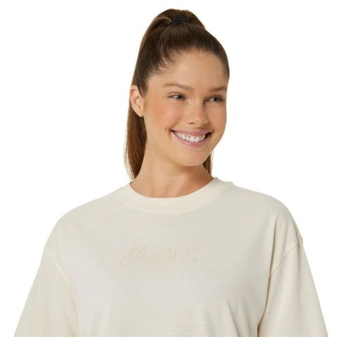Koszulka Asics Logo Tee W 2032C843201 Asics