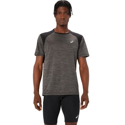 Koszulka Asics Road SS Top M 2011C992001 Asics