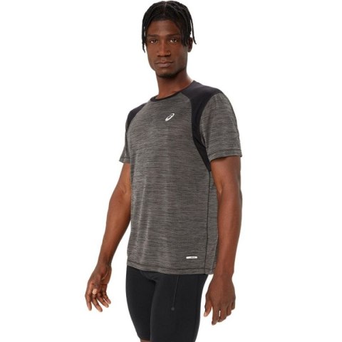 Koszulka Asics Road SS Top M 2011C992001 Asics