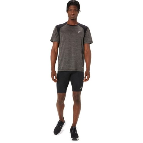 Koszulka Asics Road SS Top M 2011C992001 Asics