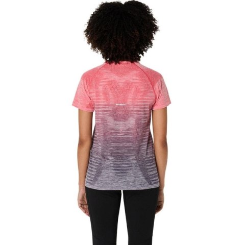 Koszulka Asics Seamless SS TOP W 2012C385701 Asics