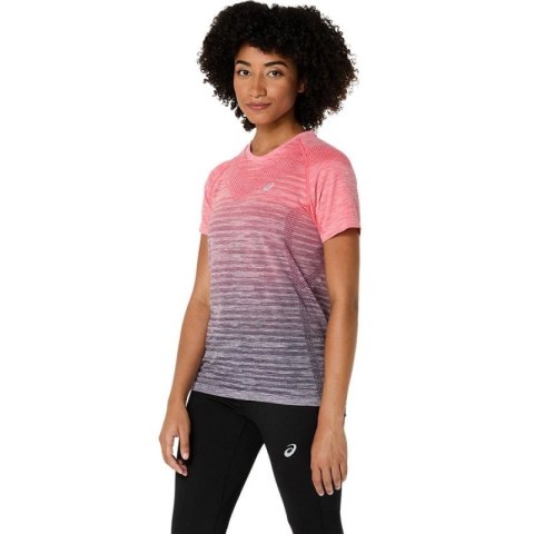 Koszulka Asics Seamless SS TOP W 2012C385701 Asics