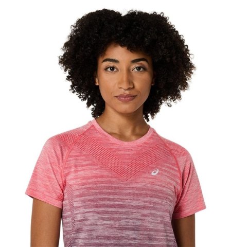 Koszulka Asics Seamless SS TOP W 2012C385701 Asics