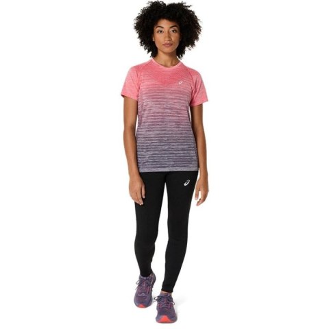 Koszulka Asics Seamless SS TOP W 2012C385701 Asics