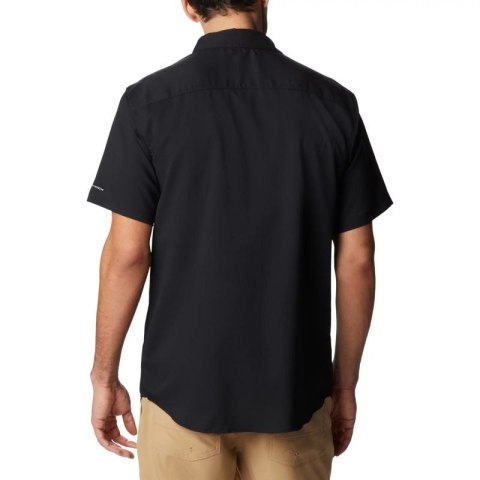 Koszulka Columbia Utilizer II Solid Short Sleeve Shirt M 1577762011 Columbia