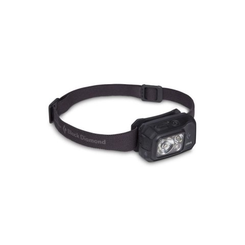 Latarka czołowa Black Diamond STORM 500-R HEADLAMP AZUL