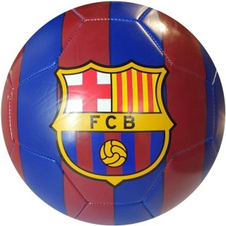 Piłka nożna FC Barcelona Blaugrana Stripes 375054 FC Barcelona