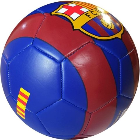 Piłka nożna FC Barcelona Blaugrana Stripes 375054 FC Barcelona
