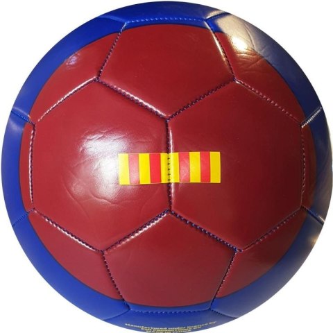 Piłka nożna FC Barcelona Blaugrana Stripes 375054 FC Barcelona