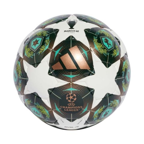 Piłka nożna adidas UCL Pro Sala 24/25 JH1294 Adidas