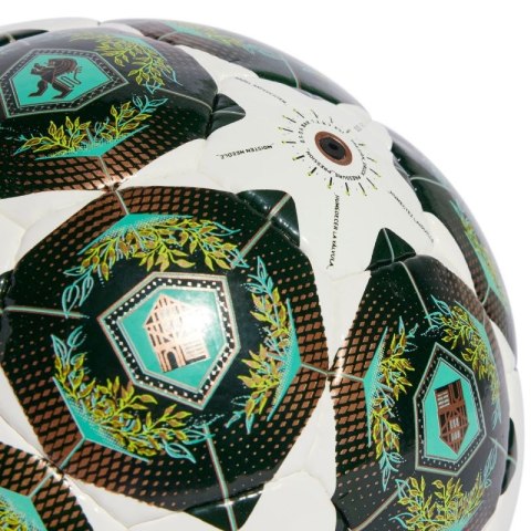 Piłka nożna adidas UCL Pro Sala 24/25 JH1294 Adidas