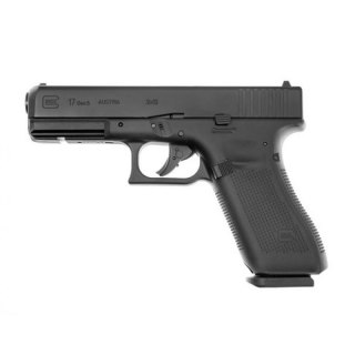 Pistolet wiatrówka Glock 17 gen 5 4,5 mm BB 18-strz Glock
