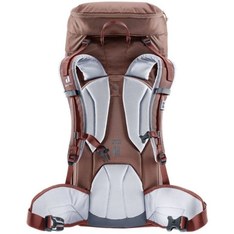 Plecak damski Deuter Rise 32+ SL - raisin/caspia Deuter