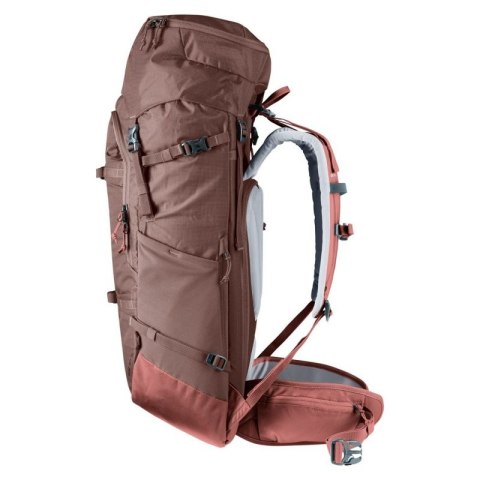 Plecak damski Deuter Rise 32+ SL - raisin/caspia Deuter