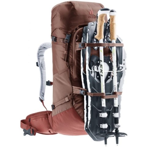 Plecak damski Deuter Rise 32+ SL - raisin/caspia Deuter