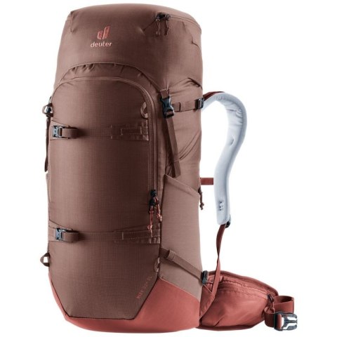 Plecak damski Deuter Rise 32+ SL - raisin/caspia Deuter