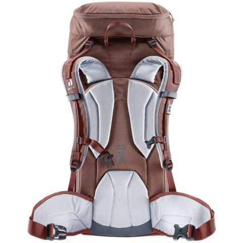Plecak damski Deuter Rise 32+ SL - raisin/caspia Deuter
