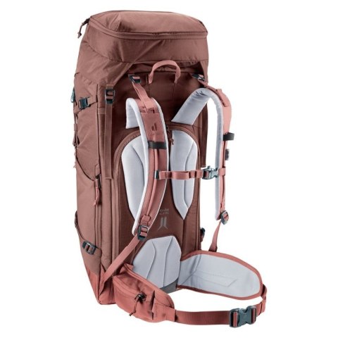 Plecak damski Deuter Rise 32+ SL - raisin/caspia Deuter