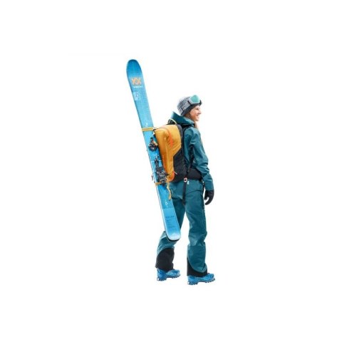 Plecak skiturowy Deuter Alproof Lite 20 SL 331002367030 Deuter