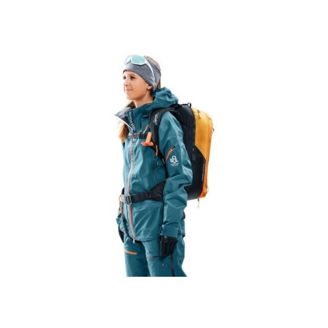 Plecak skiturowy Deuter Alproof Lite 20 SL 331002367030 Deuter