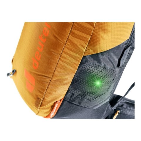 Plecak skiturowy Deuter Alproof Lite 20 SL 331002367030 Deuter