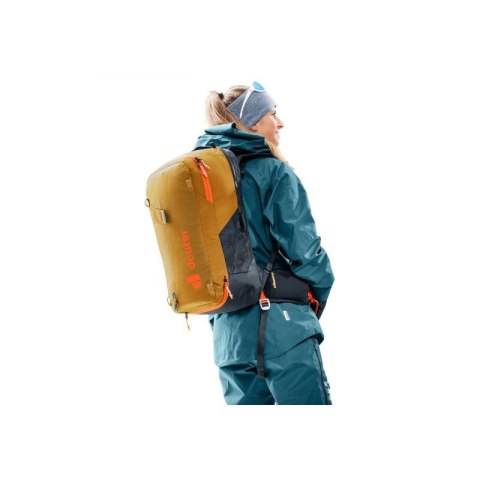 Plecak skiturowy Deuter Alproof Lite 20 SL 331002367030 Deuter