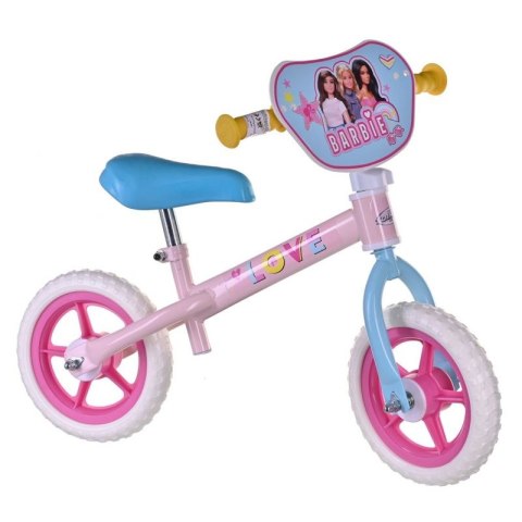 Rower biegowy 10" BARBIE TOIMSA 165 Toimsa
