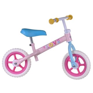 Rower biegowy 10" BARBIE TOIMSA 165 Toimsa