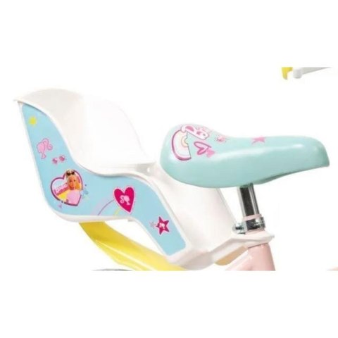 Rower dziecięcy 14" BARBIE TOIMSA TOIMSA 1465 Toimsa
