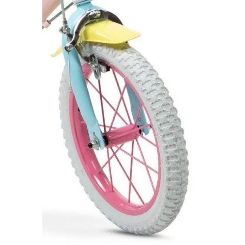 Rower dziecięcy 14" BARBIE TOIMSA TOIMSA 1465 Toimsa