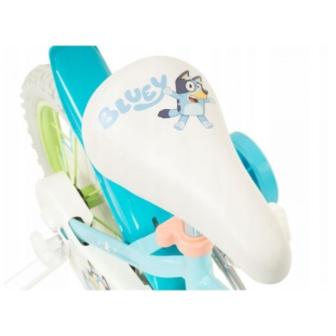 Rower dzieciecy Toimsa 14" BLUEY 1459 Toimsa