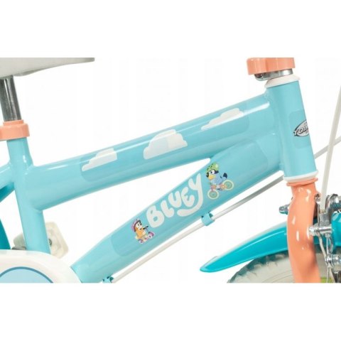 Rower dzieciecy Toimsa 14" BLUEY 1459 Toimsa