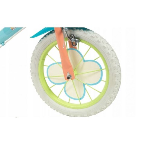 Rower dzieciecy Toimsa 14" BLUEY 1459 Toimsa