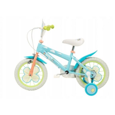 Rower dzieciecy Toimsa 14" BLUEY 1459 Toimsa