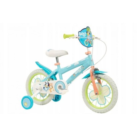 Rower dzieciecy Toimsa 14" BLUEY 1459 Toimsa