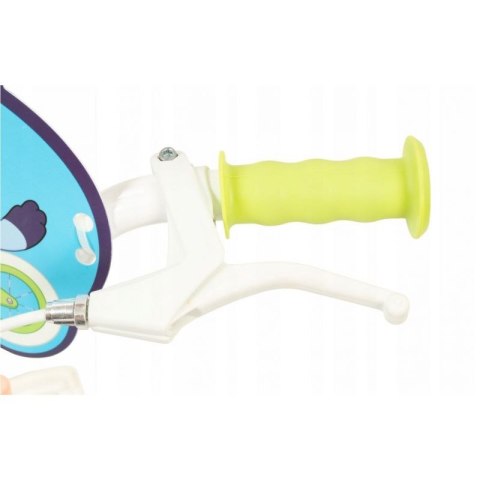 Rower dzieciecy Toimsa 14" BLUEY 1459 Toimsa