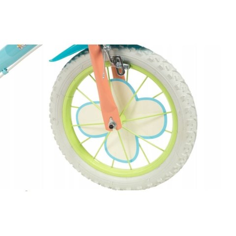 Rower dzieciecy Toimsa 14" BLUEY 1459 Toimsa