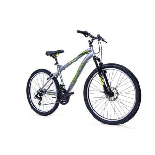 Rowerek dziecięcy Huffy EXTENT 26" silver 66340W Huffy