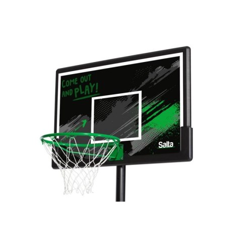 Salta Forward kosz do koszykówki 108 cm x 362 cm Salta