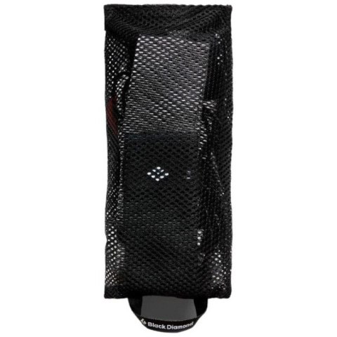 Uprząż wspinaczkowa Black Diamond Couloir 3S - alloy/black WD