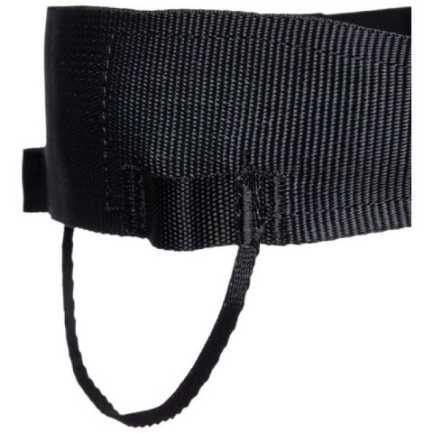 Uprząż wspinaczkowa Black Diamond Couloir 3S - alloy/black WD