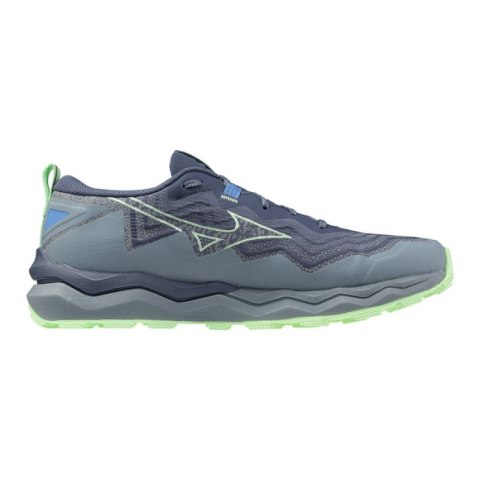 Buty do biegania Mizuno Wave Daichi 9 M J1GJ257101 Mizuno