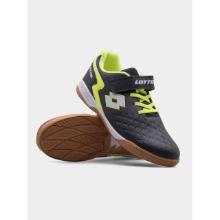 Buty piłkarskie Lotto Dasher T Jr 2600920T-1124 Lotto