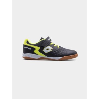 Buty piłkarskie Lotto Dasher T Jr 2600920T-1124 Lotto