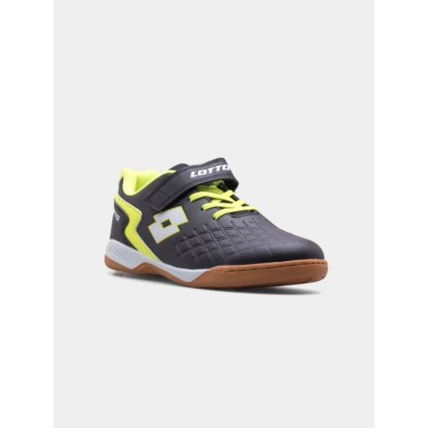 Buty piłkarskie Lotto Dasher T Jr 2600920T-1124 Lotto