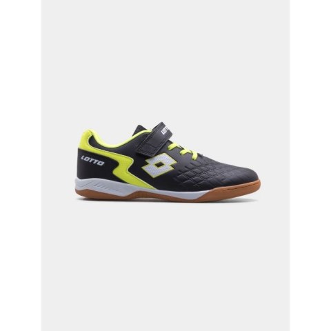 Buty piłkarskie Lotto Dasher T Jr 2600920T-1124 Lotto