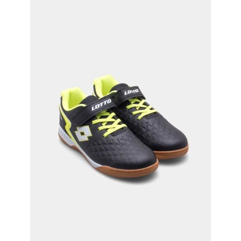 Buty piłkarskie Lotto Dasher T Jr 2600920T-1124 Lotto